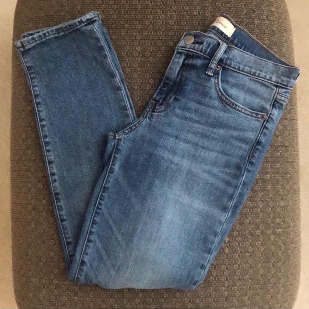 GAP | Real Straight | Size 27 SHORT